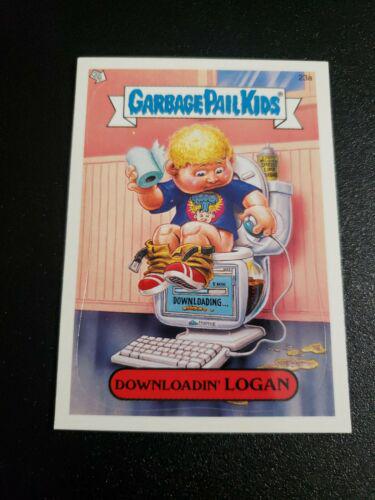 Downloadin' LOGAN #23a