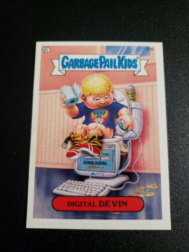 Digital DEVIN #23b