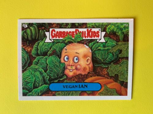 Vegan IAN #34a