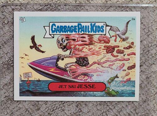 Jet Ski JESSE #2a