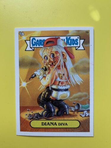 DIANA Diva #1b