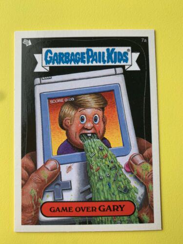 Game Over GARY #7a