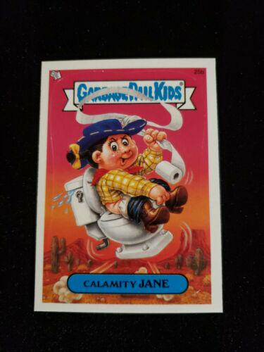 Calamity JANE #25b