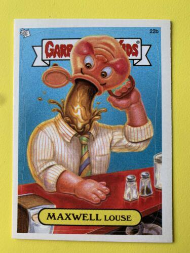 MAXWELL Louse #22b