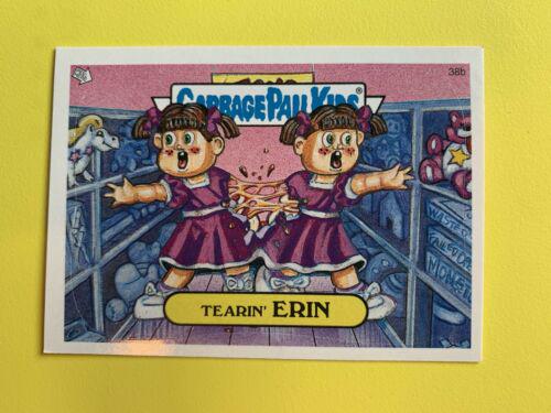 Tearin' ERIN #38b