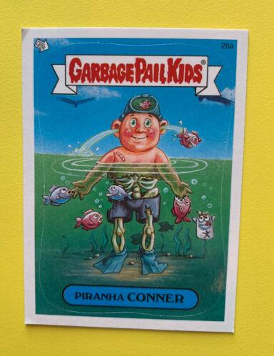 Piranha CONNER #26a