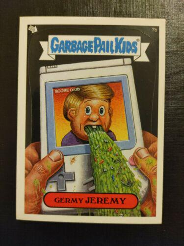 Germy JEREMY #7b
