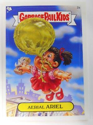 Aerial ARIEL #2a