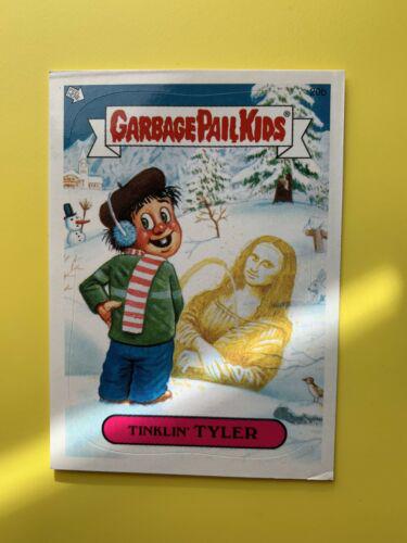 Tinklin' TYLER #20b