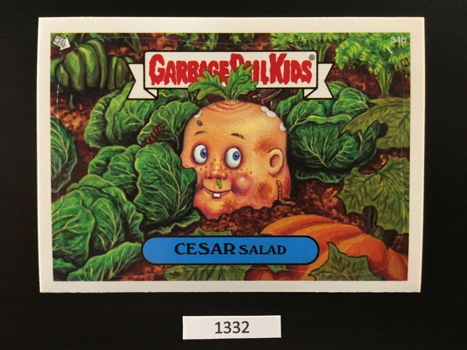 CESAR Salad #34b
