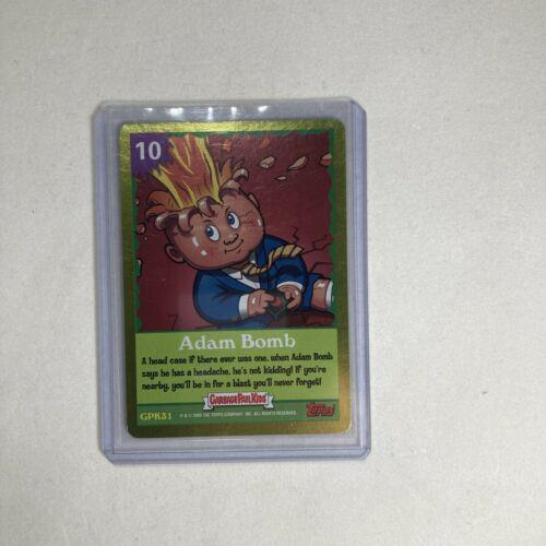 ADAM Bomb #31