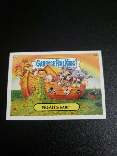 NOAH's BARF #36a