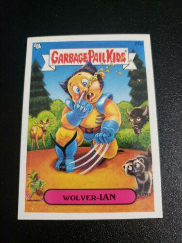 Wolver-IAN #27a