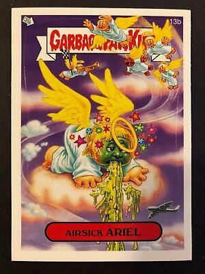Airsick ARIEL #13b