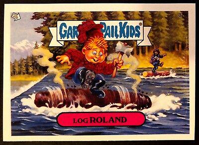 Log ROLAND #37a