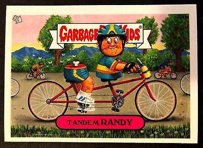 Tandem RANDY #24b