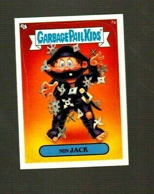 Nin JACK #7a