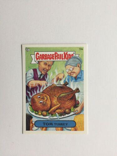TOM Turkey #19a
