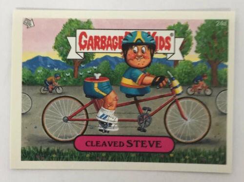 Cleaved STEVE #24a