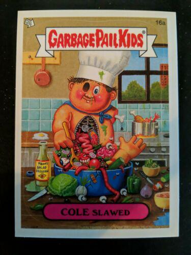 COLE Slawed #16a