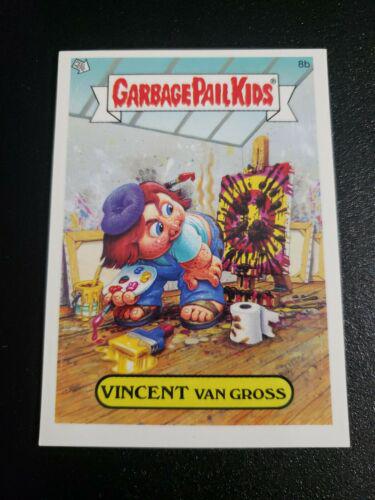 VINCENT Van Gross #8b