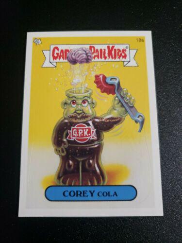 COREY Cola #18a