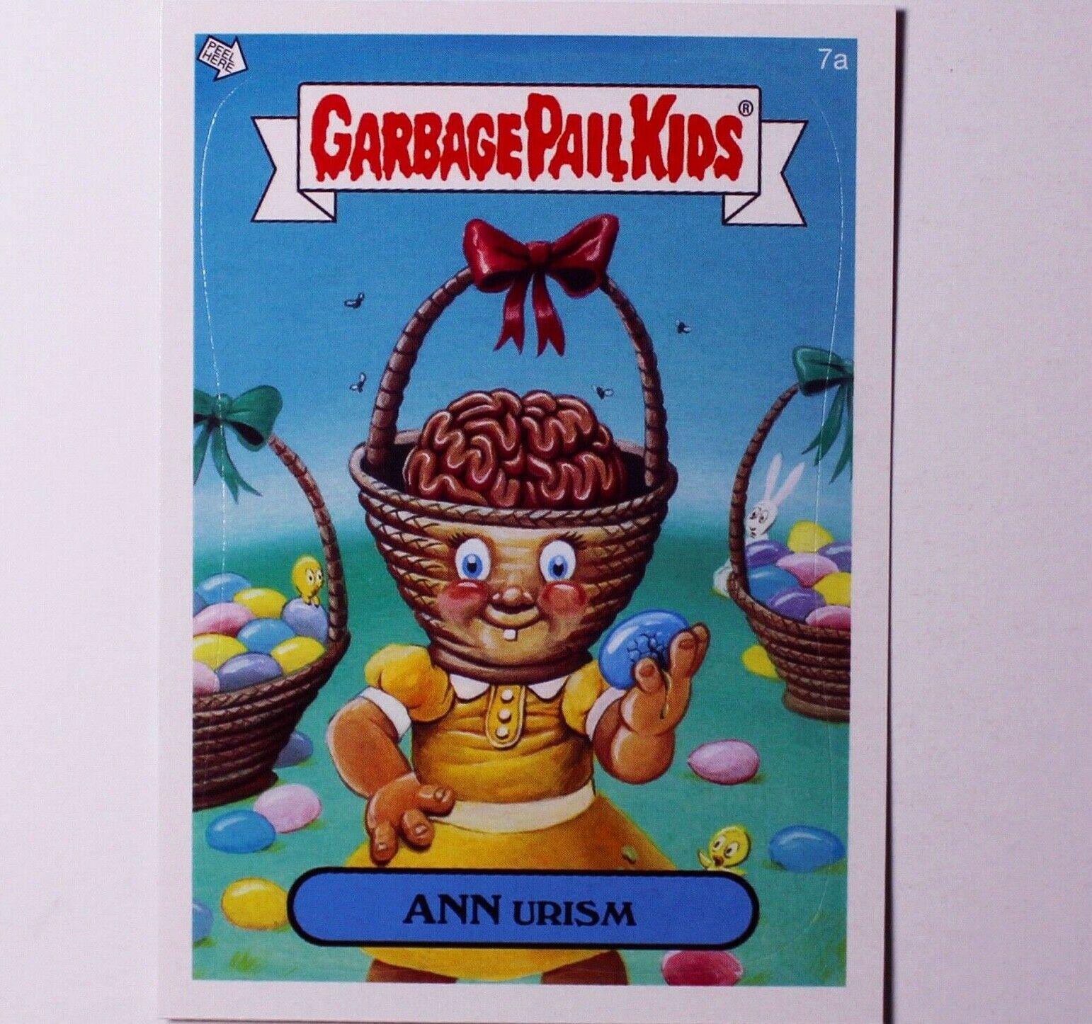 ANN Urism #7a