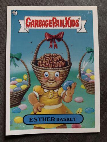 ESTHER Basket #7b