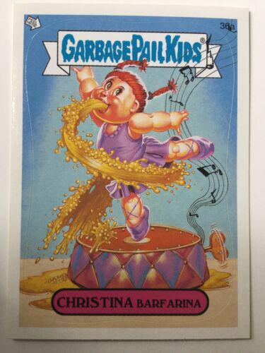 CHRISTINA Barfarina #36a