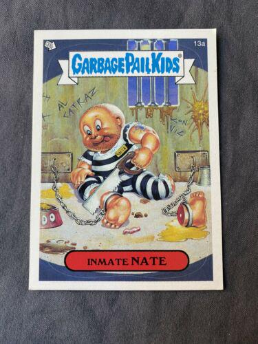 Inmate NATE #13a