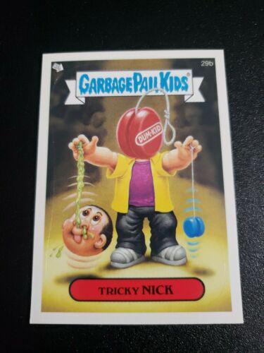 Tricky NICK #29b