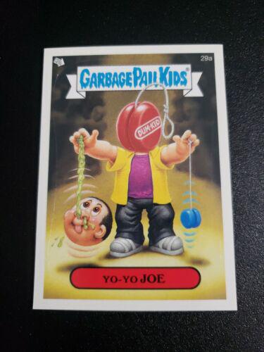 Yo-Yo JOE #29a