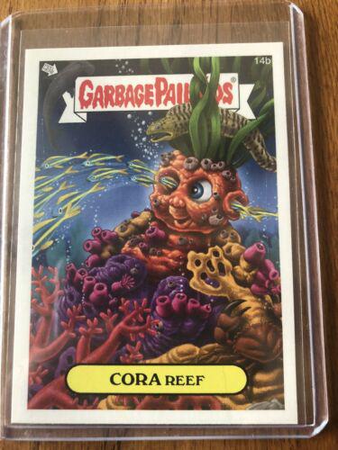CORA Reef #14b