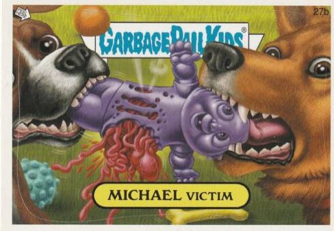 MICHAEL Victim #27b