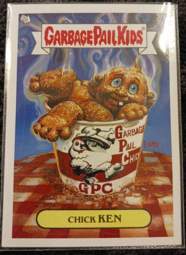 Chick KEN #37b