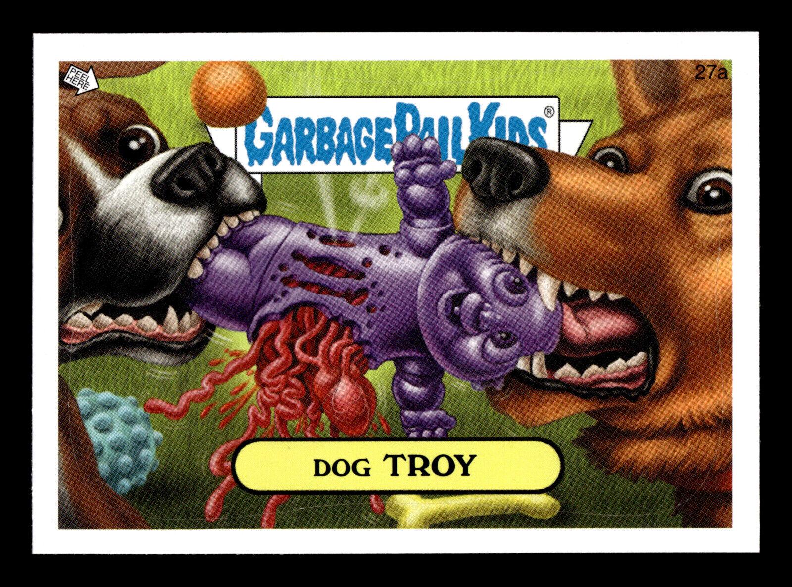 Dog TROY #27a