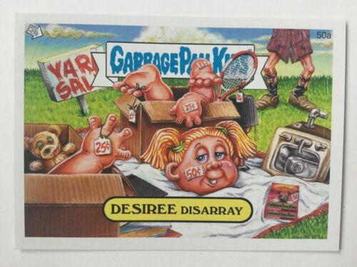 DESIREE Disarray #50a