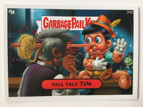 Tall Tale TIM #31b