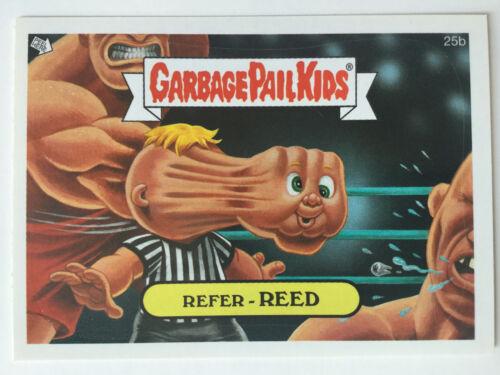 Refer-REED #25b