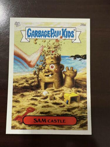 SAM Castle #28a