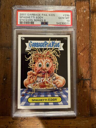 Spaghetti EDDY #29b