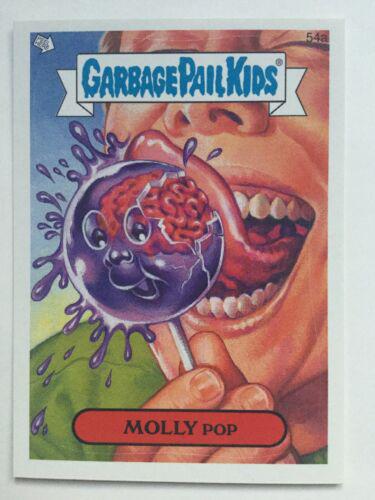 MOLLY Pop #54a