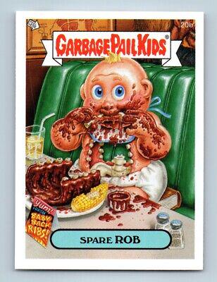 Spare ROB #20b