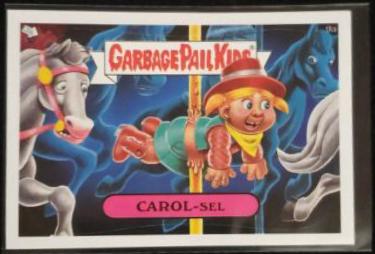 CAROL-Sel #9a