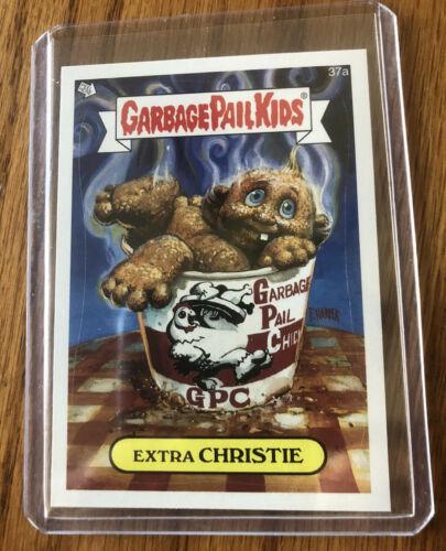 Extra CHRISTIE #37a