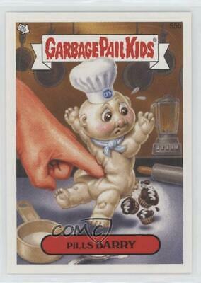 Pills BARRY #55b