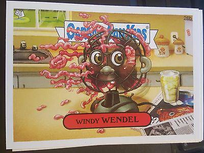 Windy WENDEL #26b