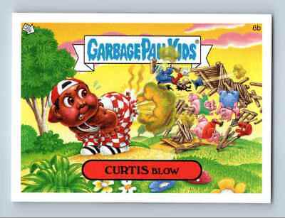 CURTIS Blow #6b