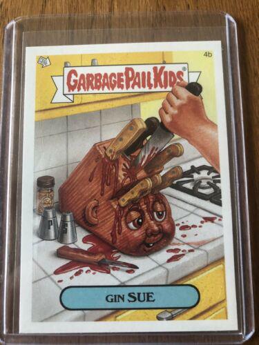Gin SUE #4b