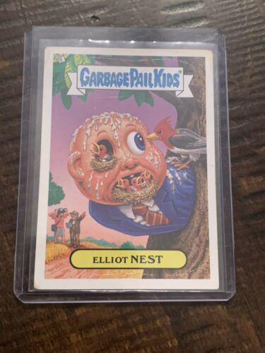 ELLIOT Nest #10b